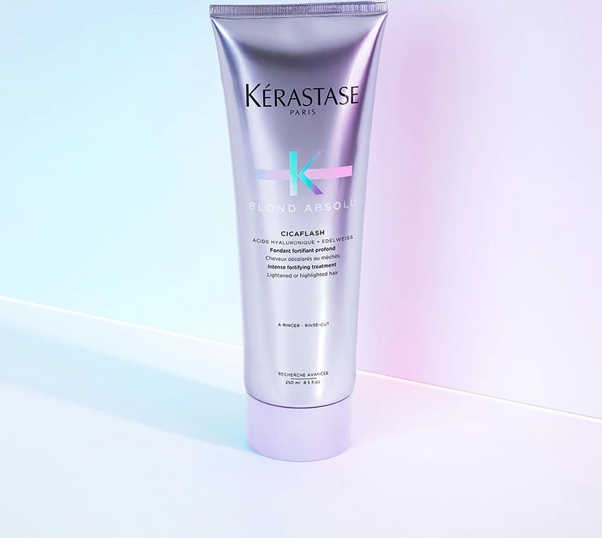 Kérastase Blond Absolu Cicaflash Conditioner - 250ml képe 1